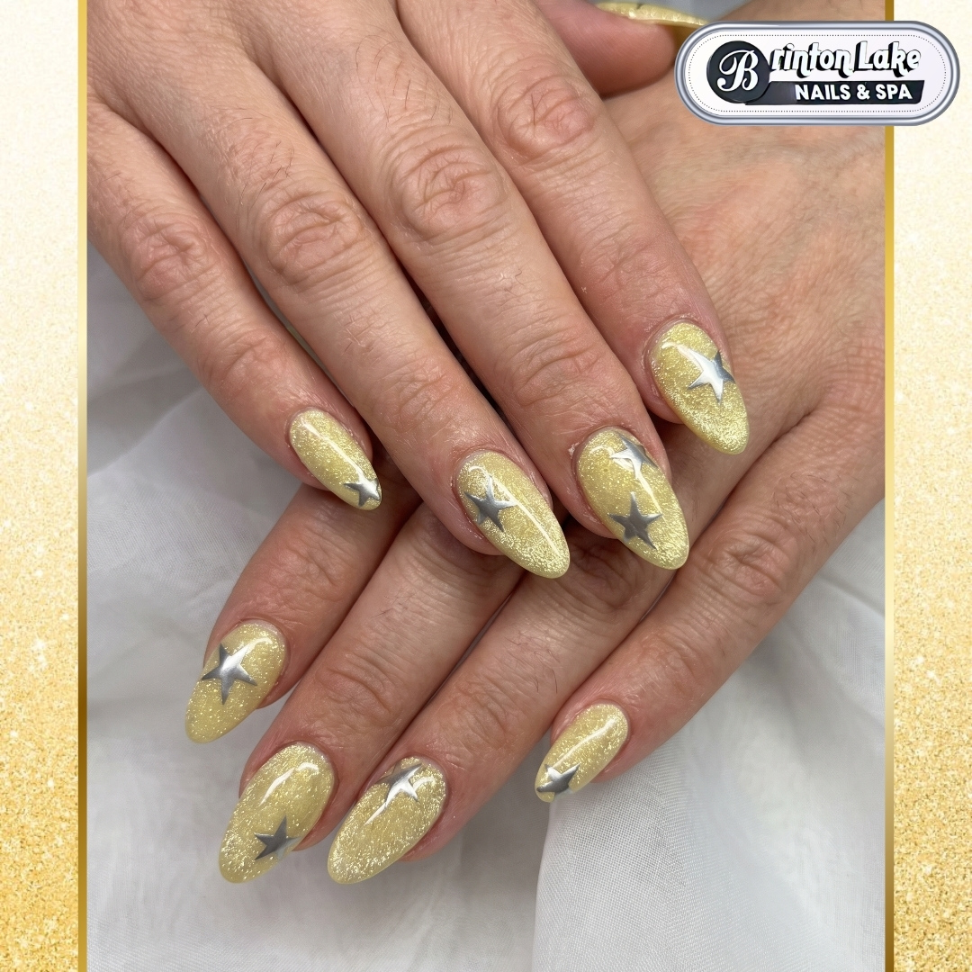 Nail July 17